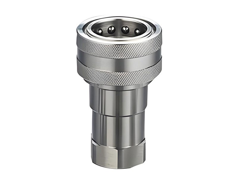 Core materials and processes of hydraulic joints