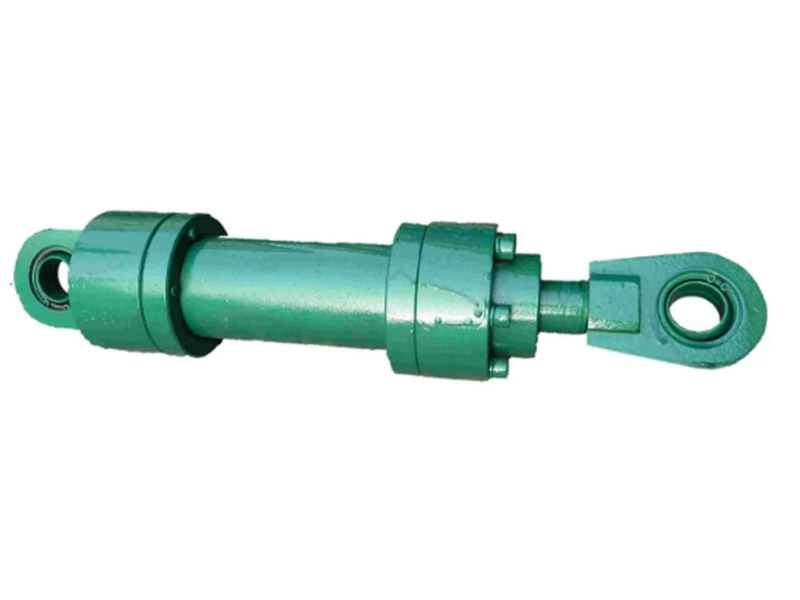 Earring Oil Cylinder