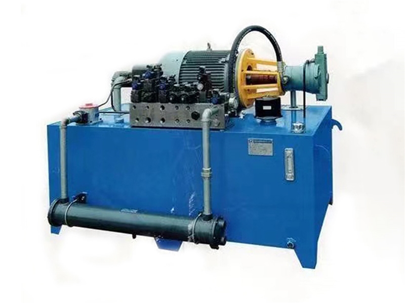 Hydraulic Power Pack