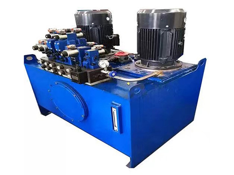 Hydraulic Power Pack