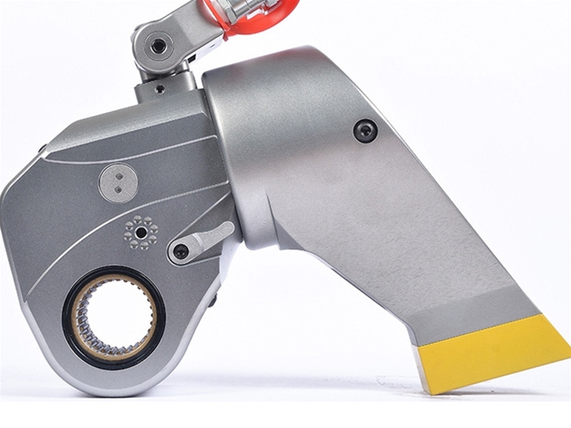 Aluminum Titanium Alloy Hydraulic Wrench
