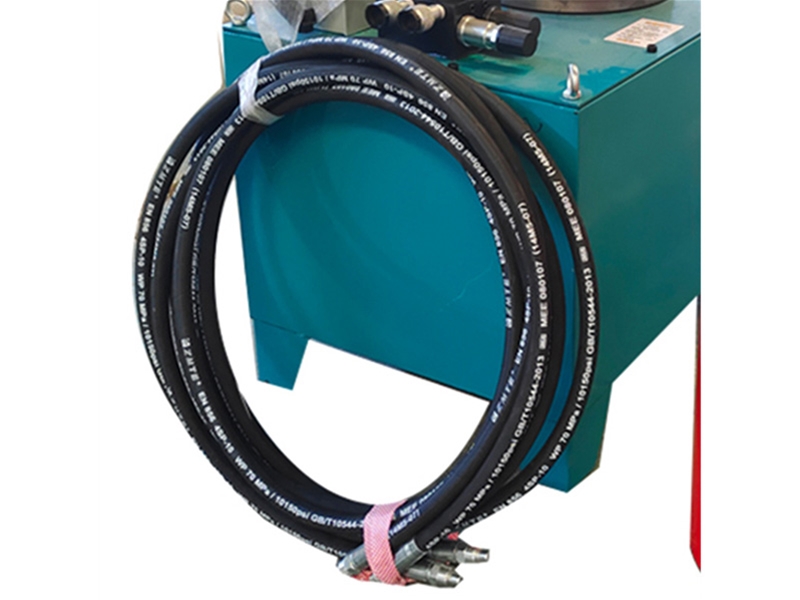 High Pressure Rubber Hose