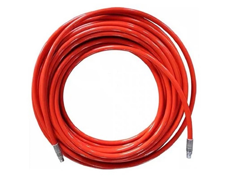 Rubber Hose for Oil Cylinder