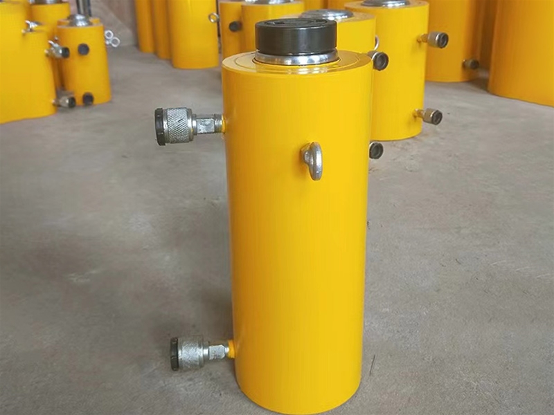 Hydraulic Cylinder Double Acting