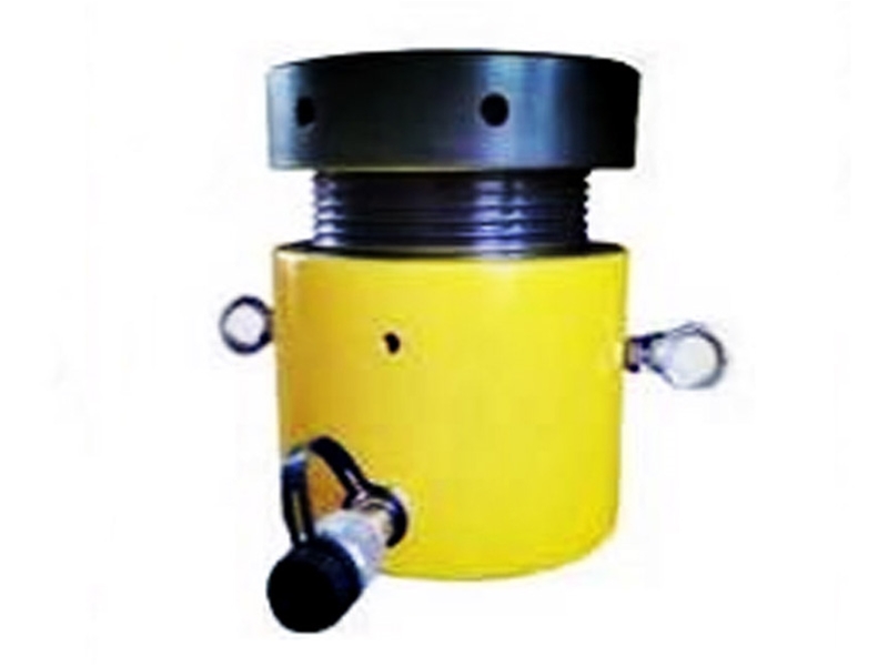 Self Locking Hydraulic Cylinder