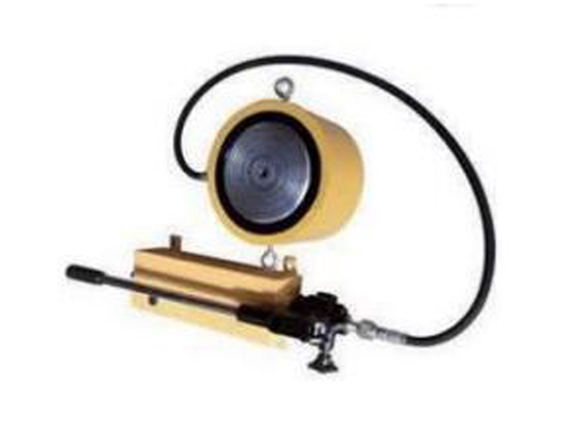 Ultra Thin Hydraulic Cylinder