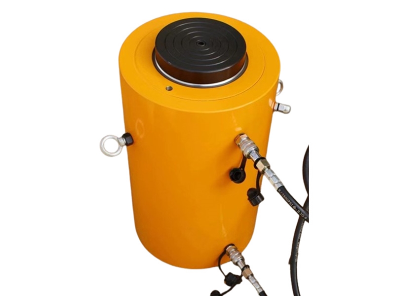 Double Acting Cylinder