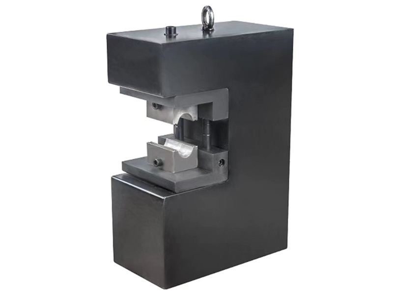 Steel Wire Rope Pressing Machine