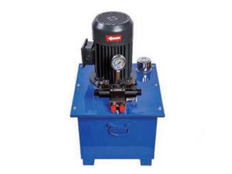 Electric Hydraulic Pump Station