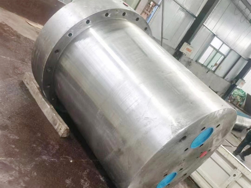 Large Bore Cylinder