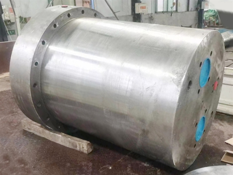 Large Bore Cylinder