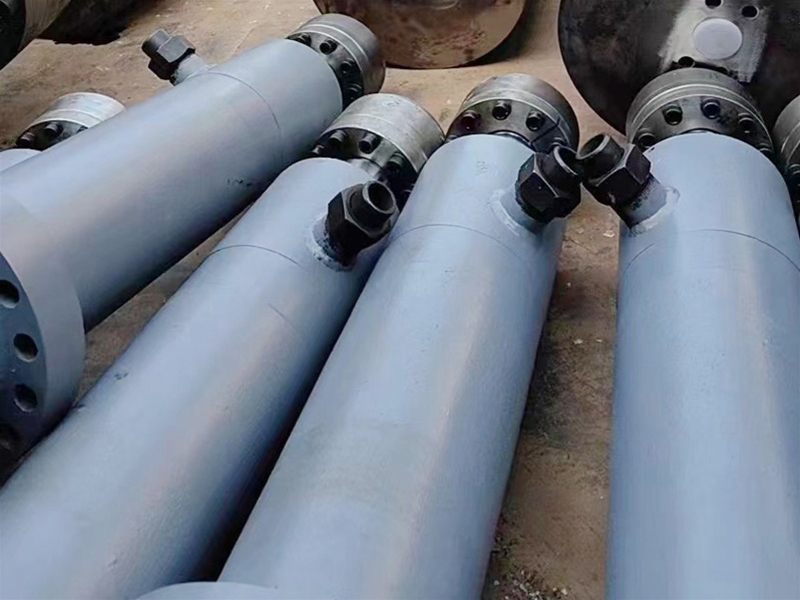 Industrial Hydraulic Cylinder
