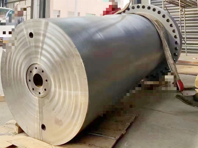 Heavy Duty Hydraulic cylinder