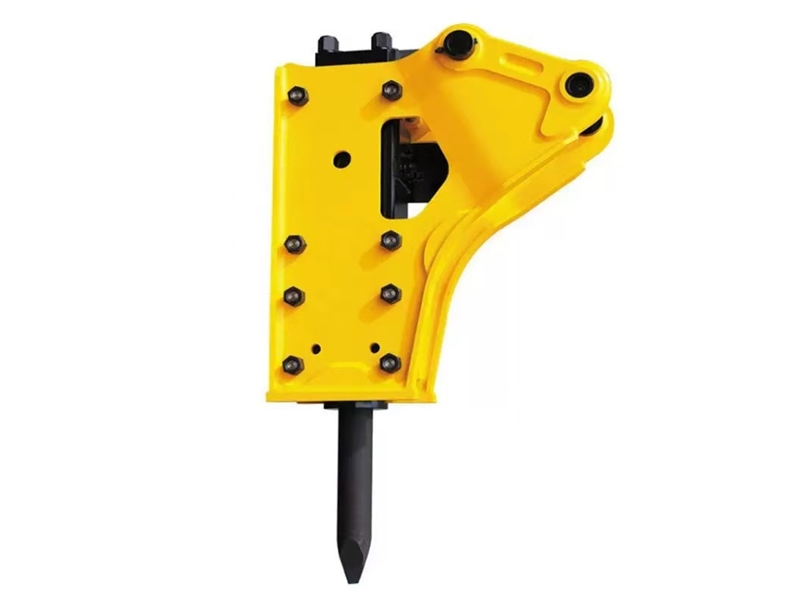 Excavator Attachments