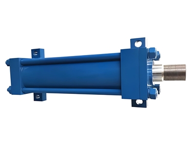 High Pressure Oil Cylinder