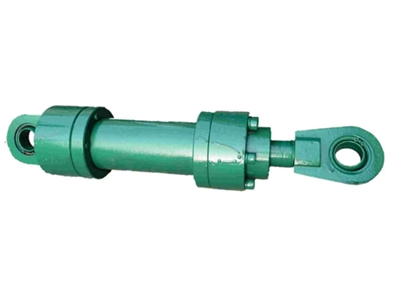 Earring Oil Cylinder