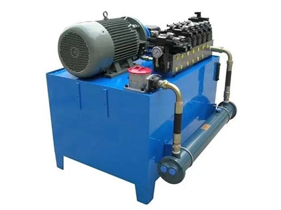 Hydraulic Power Pack