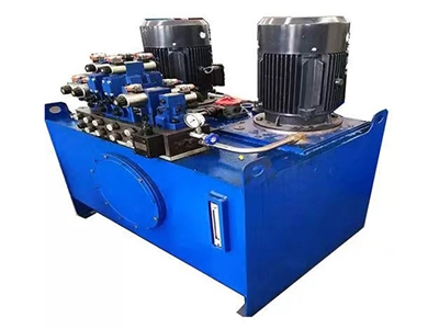 Hydraulic Power Pack