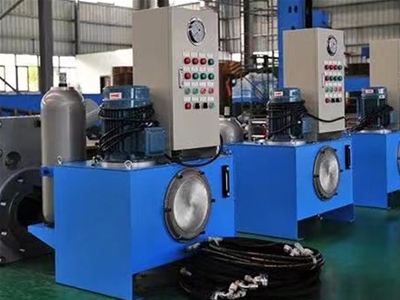 Electric Hydraulic Power Pack