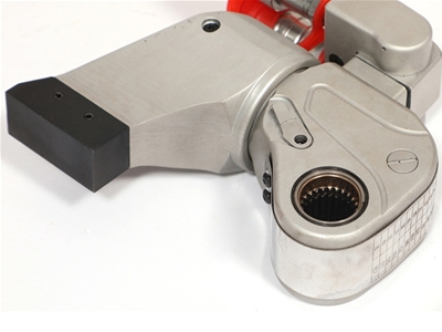 High Power Hydraulic Torque Wrench