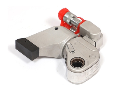 Hydraulic Torque Wrenches
