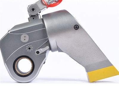 Aluminum Titanium Alloy Hydraulic Wrench