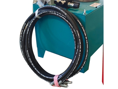 High Pressure Rubber Hose