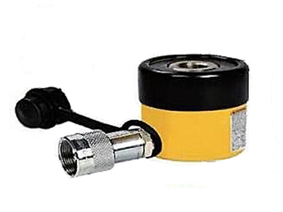 Self Locking Hydraulic Jack