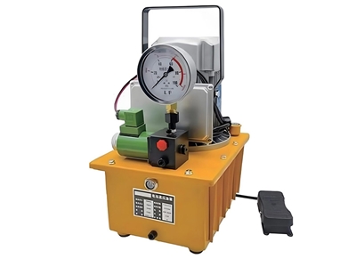 Electric Hydraulic Oil Pump