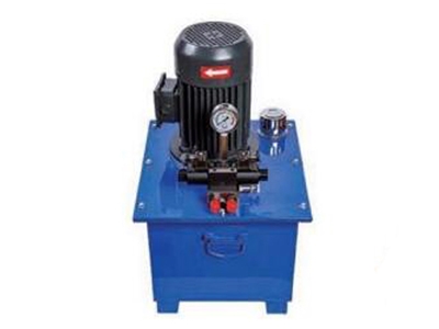Electric Hydraulic Pump Station