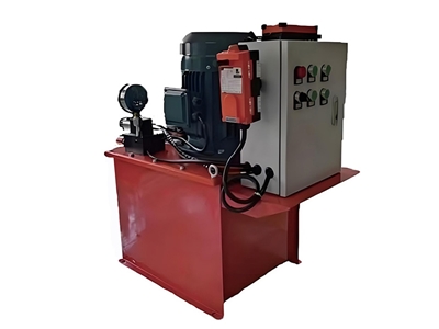 Electric Oil Pump
