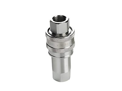 70MPa Quick Coupler